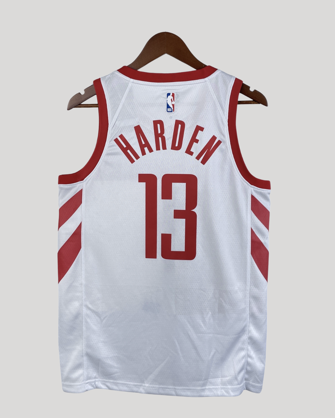 James Harden - Houston Rockets 2017/19 Jersey Association Edition