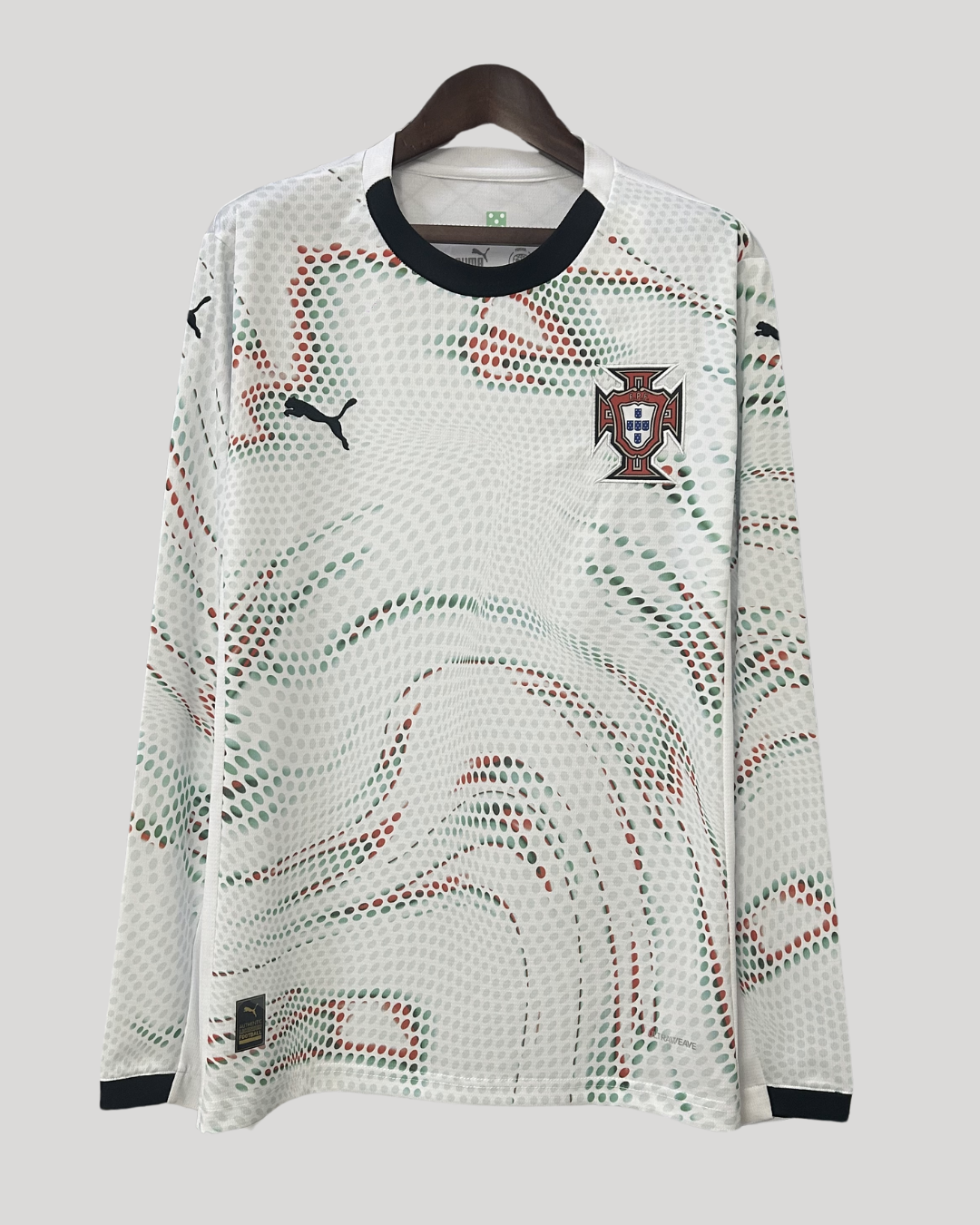 Portugal - Jersey Visita 2025