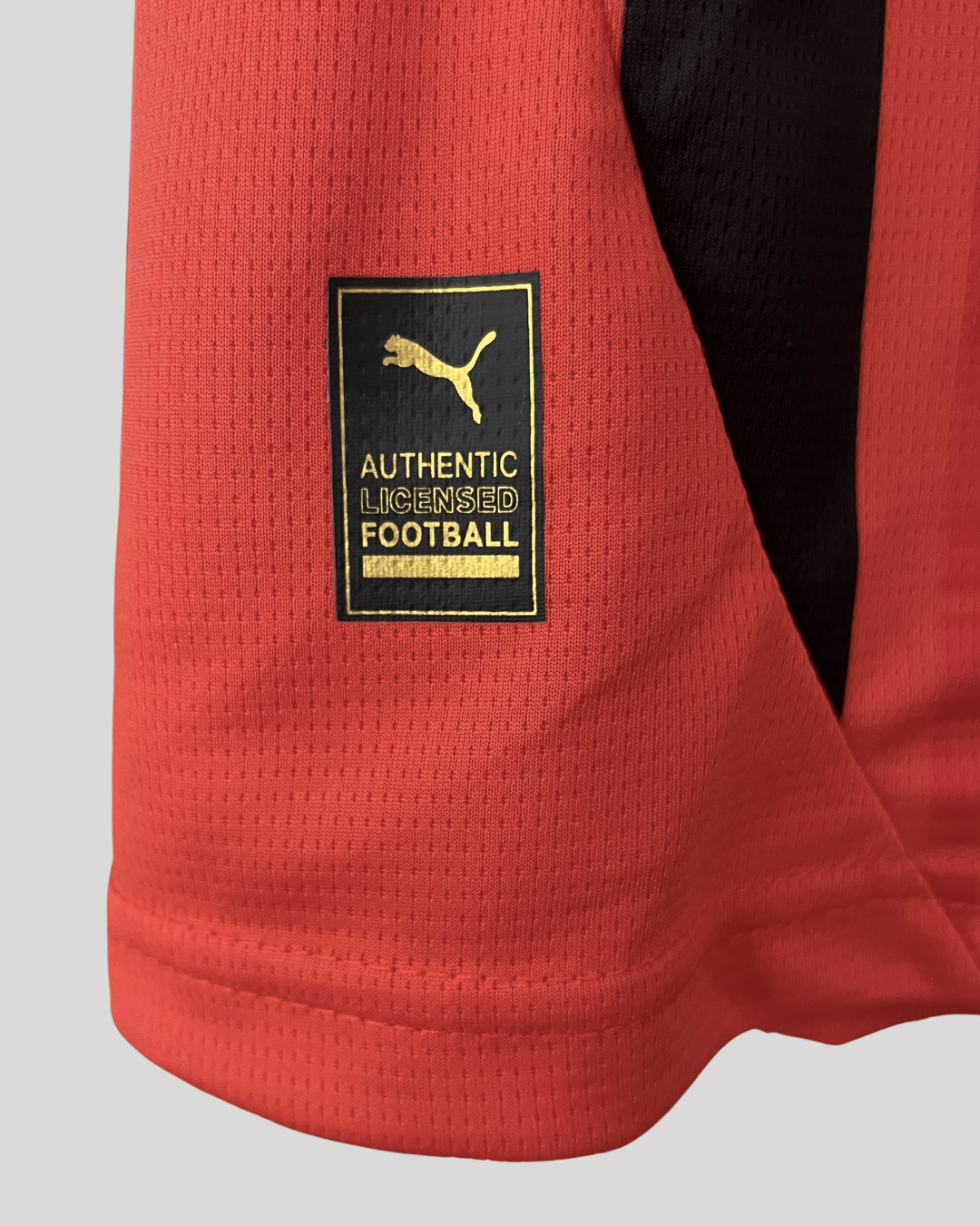 AC Milan - Jersey Local Temporada 2024/25