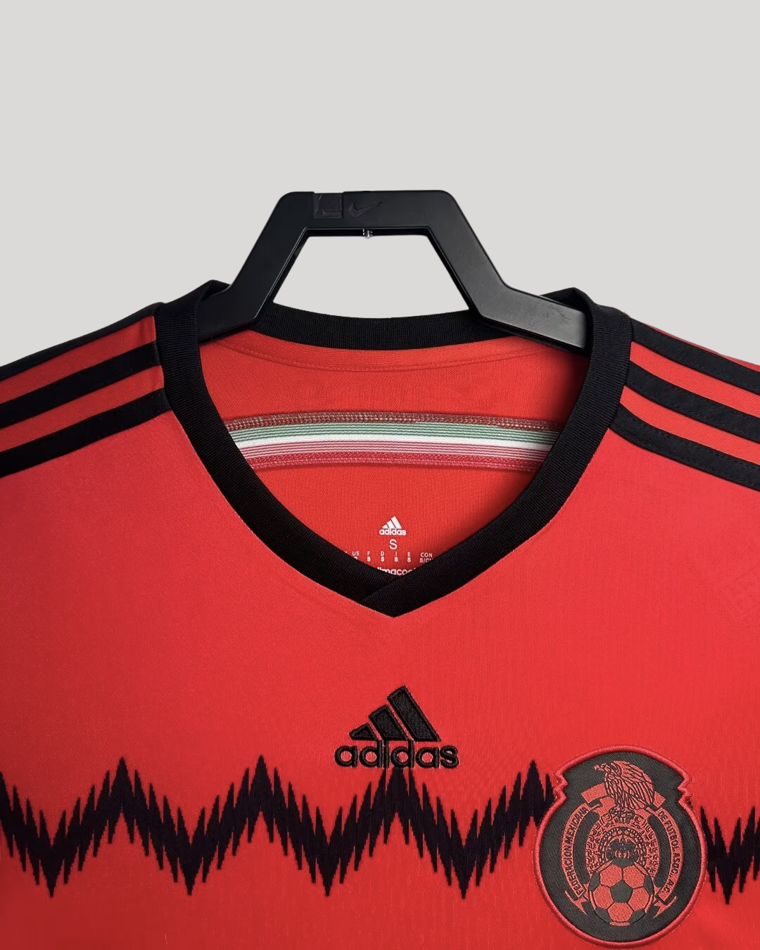Jersey Selección Mexicana Visita - Mundial Brasil 2014