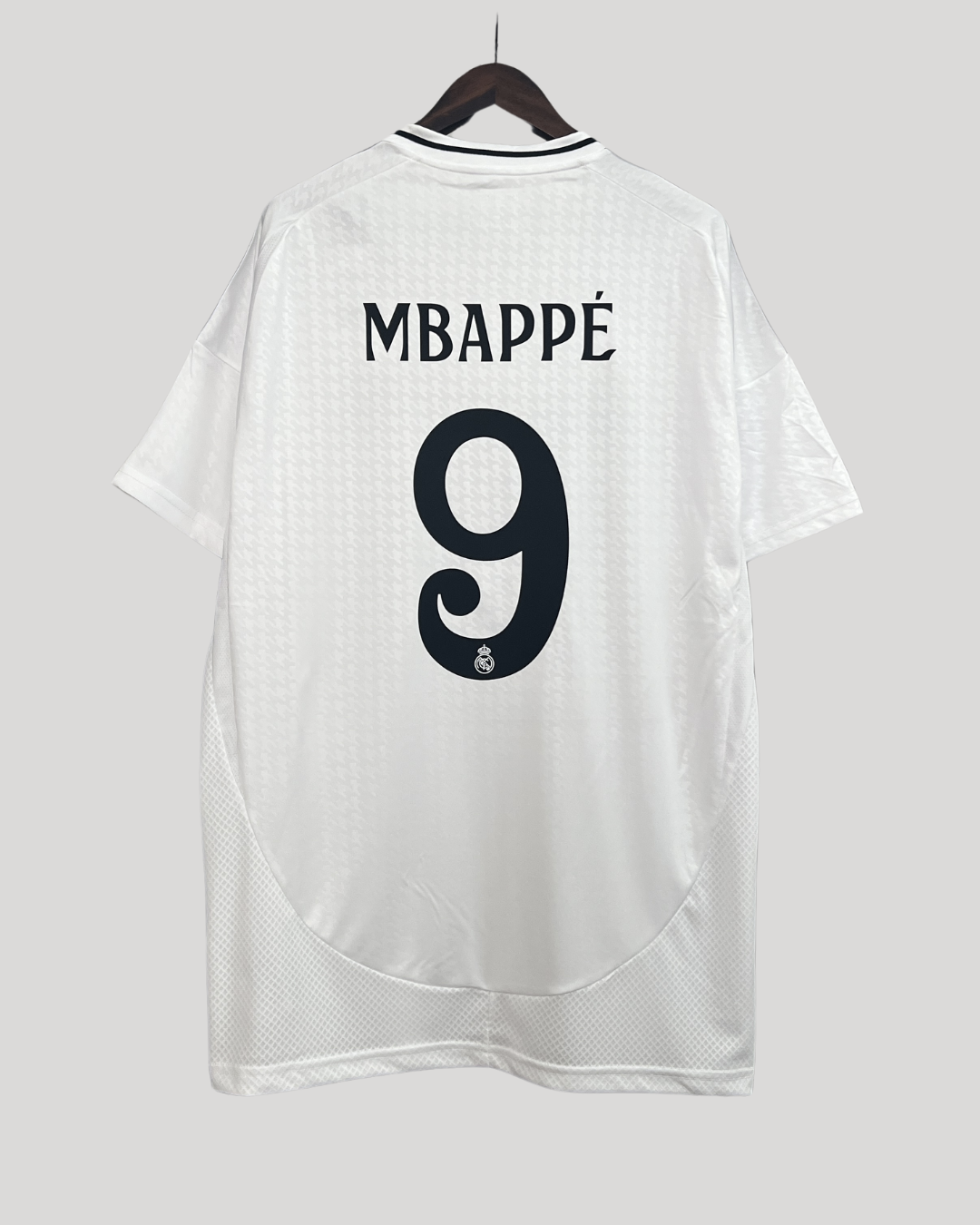 Real Madrid - Jersey Local Temporada 2024/25