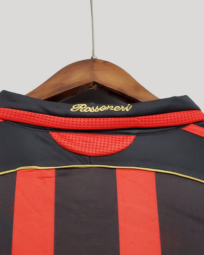 Kaka - Jersey Retro AC Milan Local Temporada 2006/07