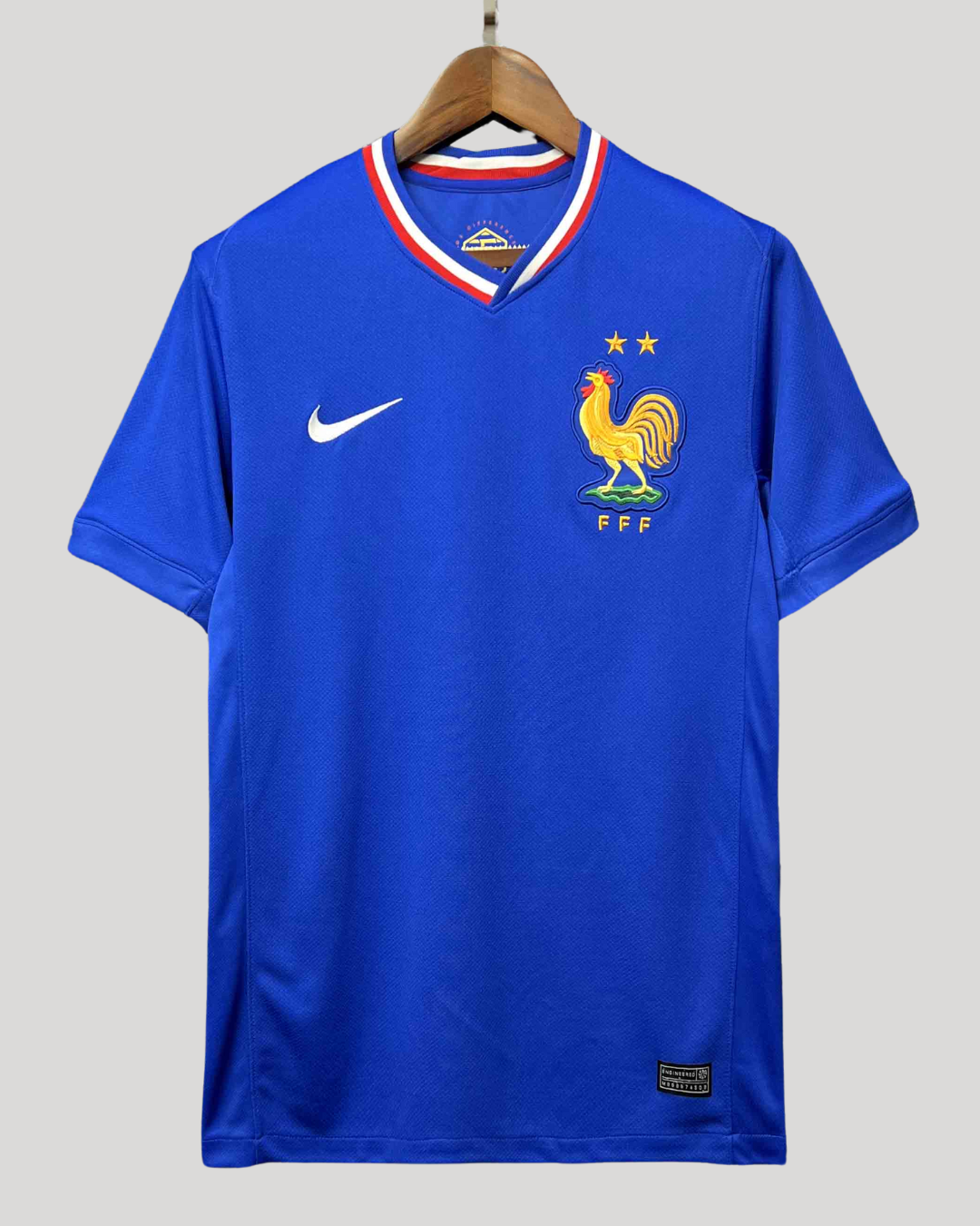 Francia - Jersey Local Eurocopa 2024