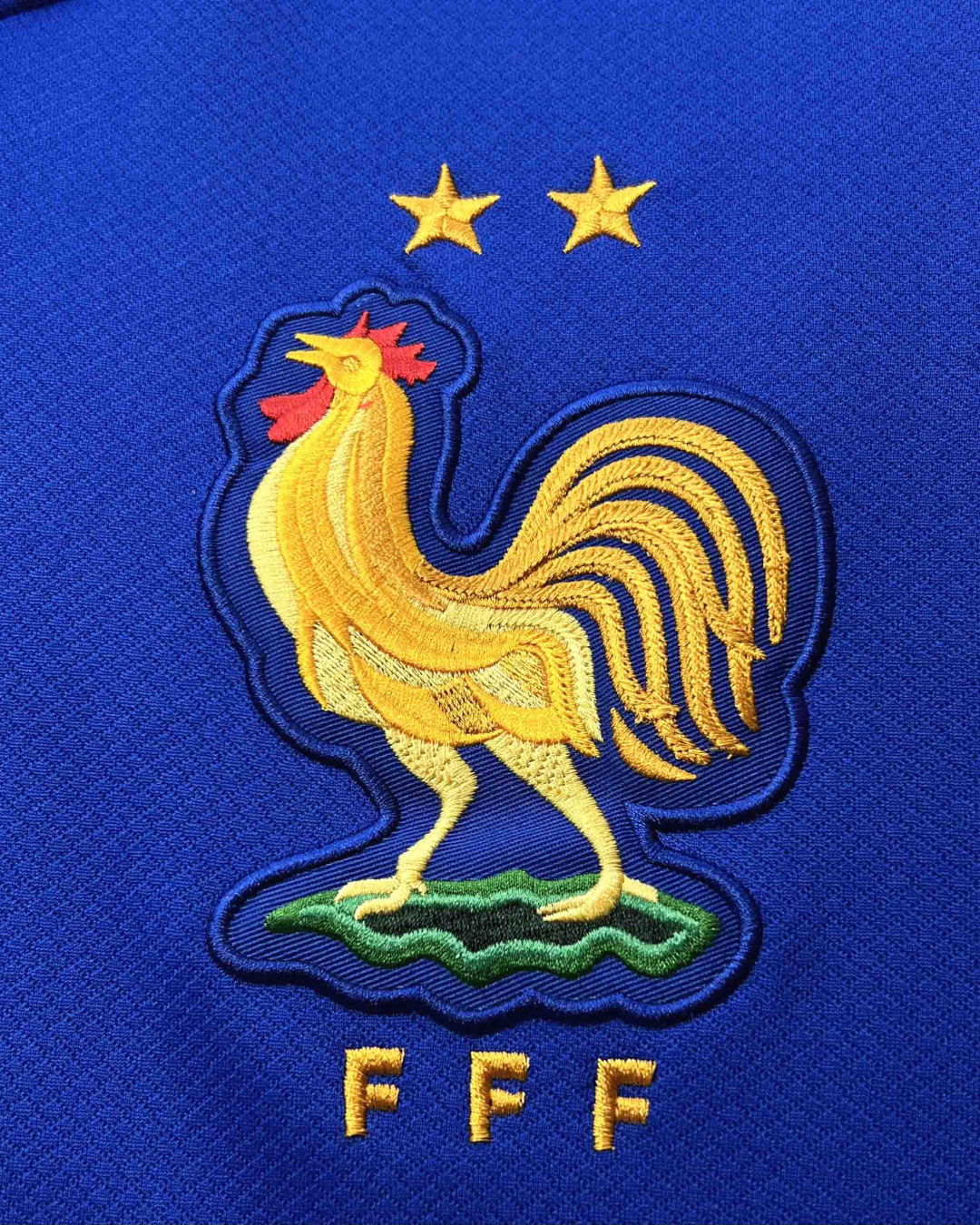 Francia - Jersey Local Eurocopa 2024