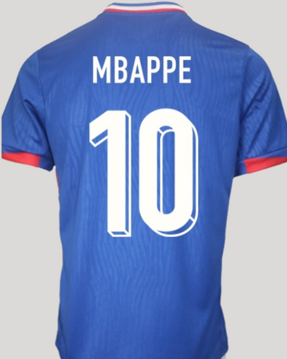 Francia - Jersey Local Eurocopa 2024