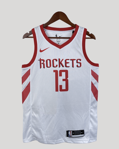 James Harden - Houston Rockets 2017/19 Jersey Association Edition