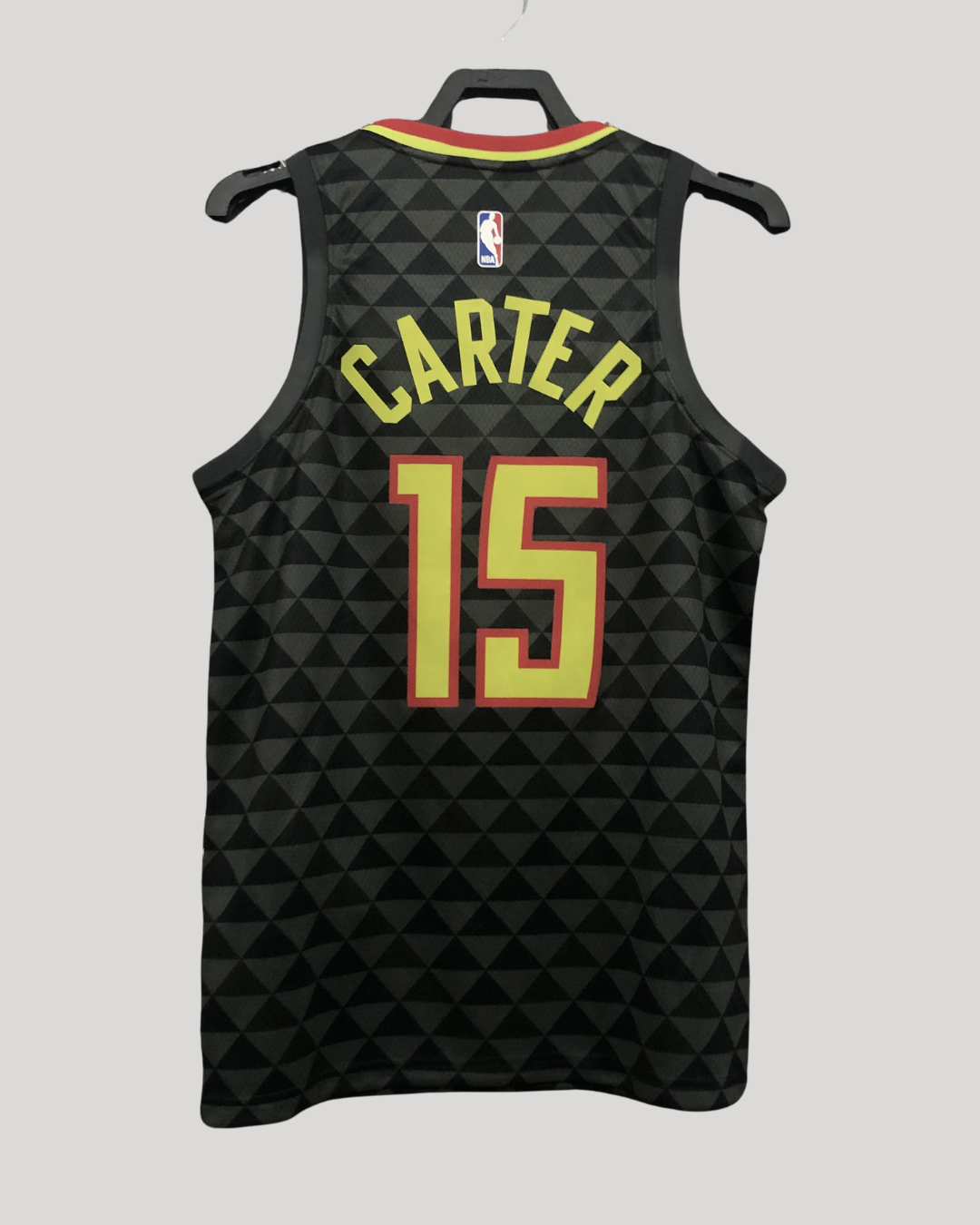 Vince Carter - Atlanta Hawks 2018/20 Icon Jersey