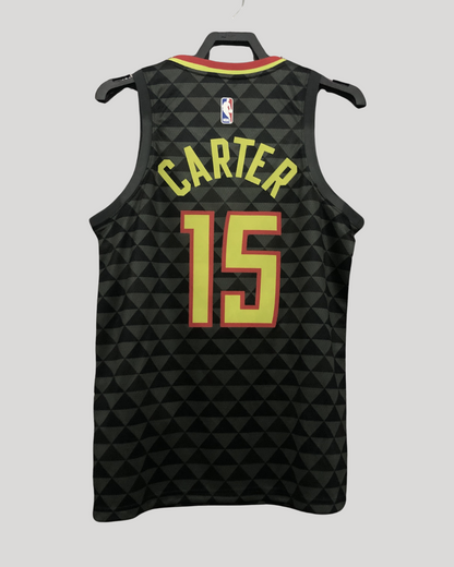 Vince Carter - Atlanta Hawks 2018/20 Icon Jersey
