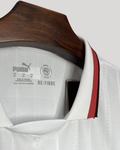 AC Milan - Jersey Visita Temporada 2024/25