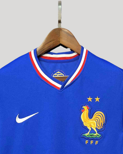Francia - Jersey Local Eurocopa 2024